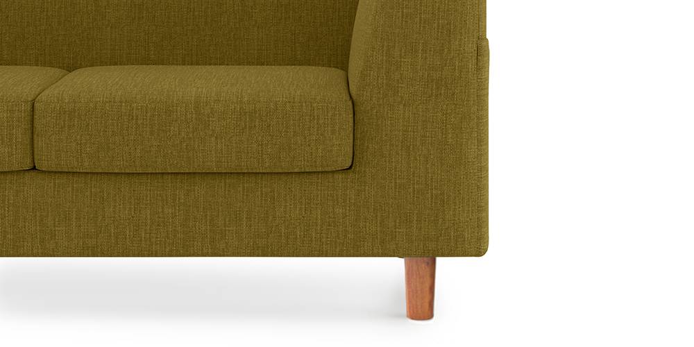 Rubik Sofa (Olive Green)
